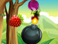 Тоглоом  Fruit Slasher