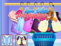 Тоглоом Snow White Pregnancy