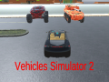 Тоглоом Vehicles Simulator 2