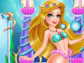 Тоглоом Mermaid Beauty Care