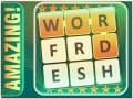Тоглоом Amazing Word Fresh