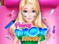 Тоглоом Princy Throat Surgery