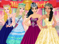 Тоглоом International Royal Beauty Contest