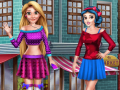 Тоглоом Girls Mall Shopping
