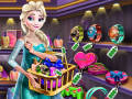 Тоглоом Elsa Gift Shopping
