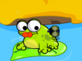 Тоглоом Hungry Frog