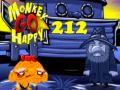 Тоглоом Monkey Go Happy Stage 212