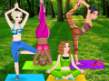 Тоглоом Princess Yoga