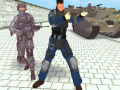 Тоглоом Grand Battlefield Frontline Shooter