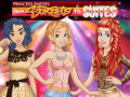 Тоглоом Princess Parties From Streets to Suites