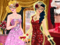 Тоглоом Prom Ball at Princess School