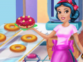 Тоглоом Princess Donuts Shop 