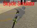 Тоглоом Bicycle Simulator