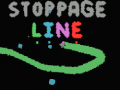 Тоглоом Stoppage line