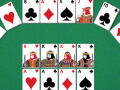 Тоглоом Crescent Solitaire