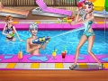 Тоглоом Family Pool Time