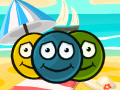 Тоглоом Beachball Fun