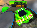 Тоглоом Extreme Car Stunts 3d