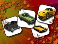 Тоглоом Fancy Cars Memory Match