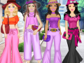 Тоглоом Barbie Paper Bag Pants