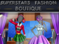 Тоглоом Super Stars Fashion Boutique