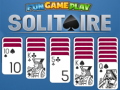 Тоглоом FunGamePlay Solitaire