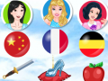 Тоглоом Princesses Great Reunion