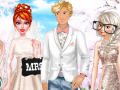 Тоглоом Princesses Wedding Crashers