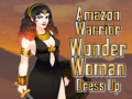 Тоглоом Amazon Warrior Wonder Woman Dress Up