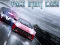 Тоглоом Paco Stunt Cars
