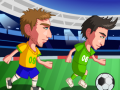 Тоглоом Free Time Football