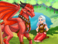 Тоглоом Girls Fix It: Magical Creatures
