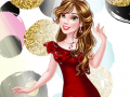Тоглоом Princesses at Fashionistas Contest