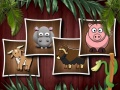 Тоглоом Animal Shapes 3