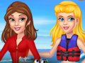 Тоглоом Princess Baywatch