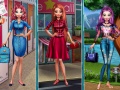 Тоглоом Suzy Different Outfit Events