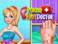 Тоглоом Princess Foot Doctor