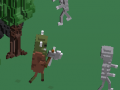Тоглоом Kill Monsters