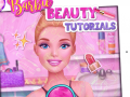 Тоглоом Barbie Beauty Tutorials
