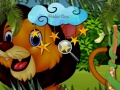 Тоглоом Jungle Hidden Stars