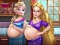 Тоглоом Happy Princesses Pregnant BFFS