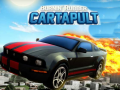 Тоглоом Burnin Rubber Cartapult