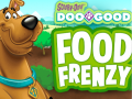 Тоглоом Scooby-Doo! Food Frenzy