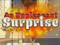 Тоглоом An Unpleasant Surprise