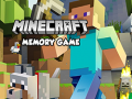 Тоглоом Minecraft Memory Game