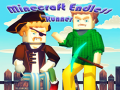 Тоглоом Minecraft Endless Runner