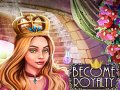 Тоглоом Become Royalty