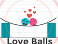 Тоглоом Love Balls