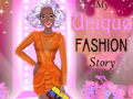 Тоглоом My Unique Fashion Story