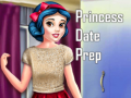 Тоглоом Princess Date Prep
